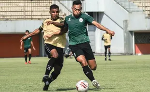 Kalahkan PSS Sleman 2-1, AHHA PS Pati Ancaman Nyata Persis Solo