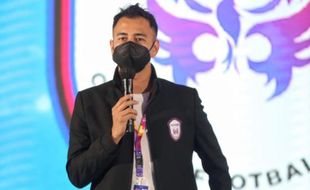 Malam Ini, Klub Liga 2 RANS Cilegon FC Hadapi Fenerbahce Turki