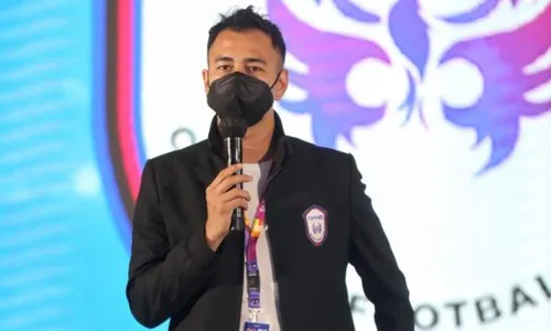 Bos Klub Peserta Piala Wali Kota Solo Siap Jor-Joran Bonus