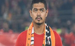 Profil Bambang Pamungkas, Pesepak Bola Kelahiran Semarang Yang Coret Anaknya dari KK