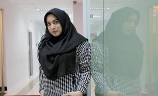 Sempat Kritis, Jane Shalimar Punya Komorbid Asma