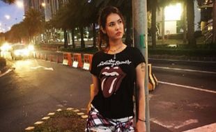 Begini Perasaan Maria Ozawa Saat Beradegan Tanpa Busana