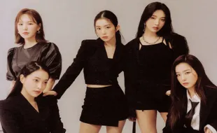 SM Entertainment Pastikan Red Velvet Comeback Agustus 2021