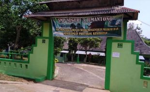 Begini Kesiapan 6 SMPN di Karanganyar Gelar PPDB Offline Tahun Ini