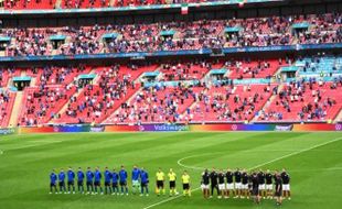 16 Besar Euro 2020: Susunan Pemain Italia Vs Austria di Stadion Wembley