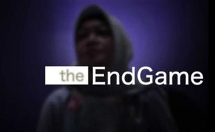 Publik Antusias Nobar Film the EndGame soal Pelemahan KPK