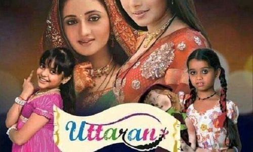 Daftar Pemain Uttaran ANTV, Lengkap dengan Biodata dan Profilnya