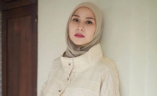 Zaskia Mecca Soroti Kisah "Suara Hati Istri: Zahra"