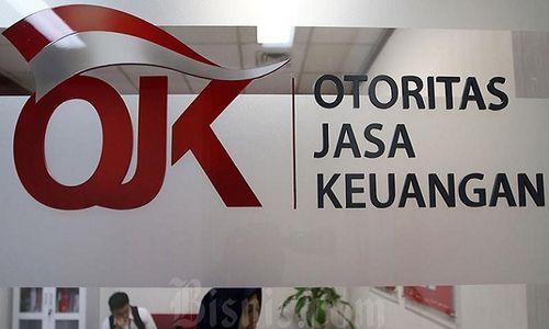 OJK Ingin Kebut Pembentukan Lembaga Penjamin Polis