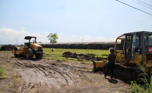 Wow! Uang Ganti Rugi Jalan Tol Solo-Jogja di Klaten Sudah Cair Rp740 Miliar