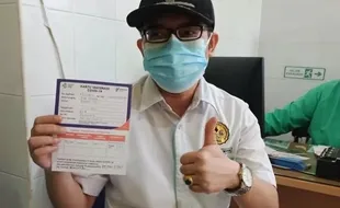 Ahli Epidemiologi Jateng Sebut PPKM Darurat Bisa Efektif, Asal...