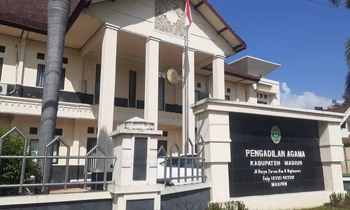 Angka Dispensasi Nikah di Madiun Tinggi, Mayoritas Karena Hamil Duluan