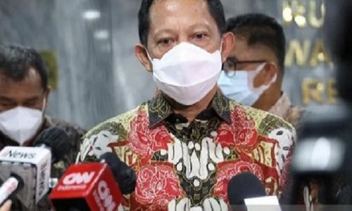 Mendagri Ungkap Daerah dengan Serapan APBD Rendah, Ini Daftarnya