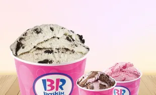 PPKM Ketat Diberlakukan, Baskin Robbins Bagikan 4 Tips Optimalkan Kebersamaan di Rumah dengan Es Krim