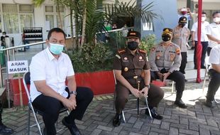 PPKM Darurat Berakhir, Tingkat Kematian Covid-19 di Kota Semarang Masih di Atas Nasional