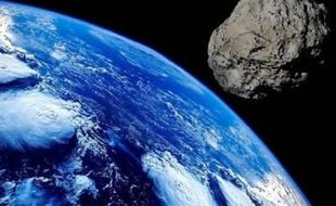 Asteroid 2 Kali Big Ben Mengarah ke Bumi Bulan Ini