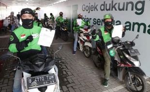 Gojek Gencarkan Promo di Wilayah PPKM Level 4