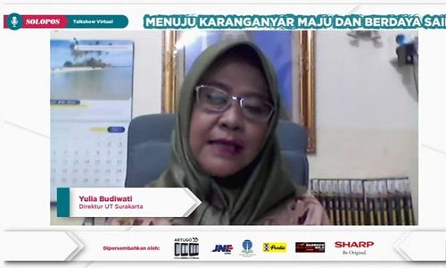 Dukungan Dunia Pendidikan Untuk Tiga Potensi di Karanganyar