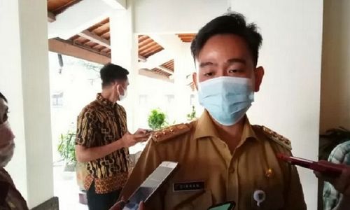 Data Covid-19 Berbeda: Solo PPKM Level 3 Versi Provinsi, Level 4 Versi Pusat