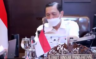 PPP: Usut Keterlibatan Menteri yang Berbisnis PCR!