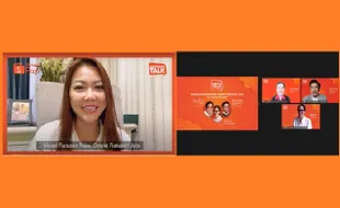 Tak Melulu dengan Modal Besar, ShopeePay Talk Beberkan Rahasia Bangun Bisnis Sukses dengan Modal Minimum