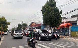 Indef Ungkap Mobilitas Masyarakat Justru Naik selama PPKM Darurat