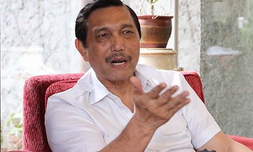 Dilaporkan ke Polisi, Kubu Haris Azhar: Kami akan Buka Semua Kebusukan Luhut Cs.