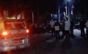 Sedih... Bidan Puskesmas di Madiun Meninggal Karena Covid-19