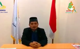 Hormati PPKM Darurat, JSIT Indonesia Tunda Munas V