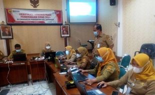 CPNS Grobogan, 3 Formasi Dokter Spesialis Tak Ada Pendaftar