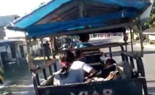 RSUD Caruban Pertimbangkan Laporkan Pembuat Video Viral Pasien Meninggal Ditolak RS