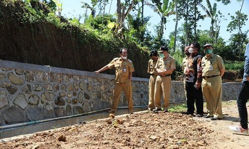 KPK Geledah 5 Rumah dan 2 Kantor di Setda Banjarnegara, Ada Bukti Baru?