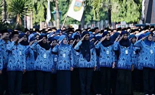 Anggaran Defisit Rp92 Miliar, Pemkot Solo Potong Tambahan Penghasilan ASN