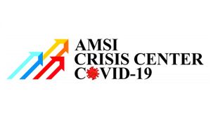 AMSI akan Luncurkan Crisis Center Covid-19, Ini Fungsinya