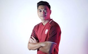 Alfath Fathier: Keputusan Besar Bergabung dengan Persis Solo