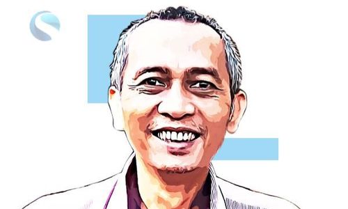 Dari Sriwedari untuk Taman Balekambang