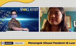 Indonesia Tak Sendiri, Hoax Soal Covid-19 Juga Beredar di Singapura dan Skotlandia