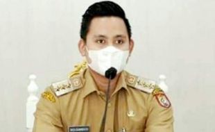 Bupati Kendal Dico Ganinduto Berencana ke Solo, Gibran Sebut Kerap Bertemu