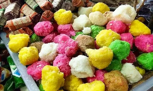 Peyek Tumpuk, Kudapan Khas Bantul Bercitarasa Mantap Betul