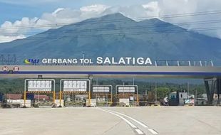 Bayar Tol Tak Lagi Pakai E-Toll dan Diganti MLFF, Ini Jawaban BPJT