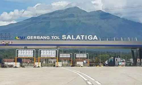 4 Keunikan Salatiga, Salah Satunya Kota Paling Toleran di Indonesia