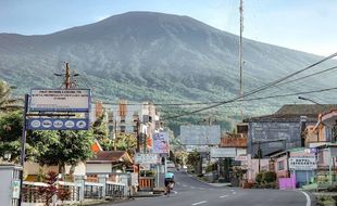 Daftar 5 Gunung Tertinggi di Jawa Tengah, Paling Buncit Sering Erupsi