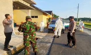 Kasus Kematian di Klaten Terus Melonjak, Varian Baru Covid-19 Diyakini Sudah Masuk