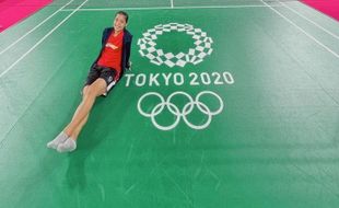 Gregoria Mariska Tunjung Sempat Latihan Badminton di Solo & Klaten Semasa Kecil, Begini Kisahnya