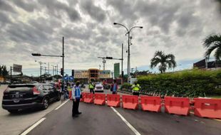 PPKM Level 4 Klaten Diperpanjang Lagi sampai 30 Agustus Meski Kasus Covid-19 Melandai