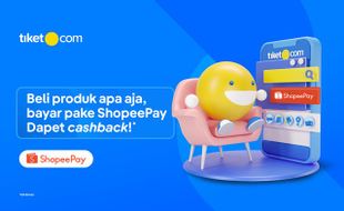 Rekomendasi Acara Seru dari tiket.com untuk Meriahkan Momen Iduladha di Rumah