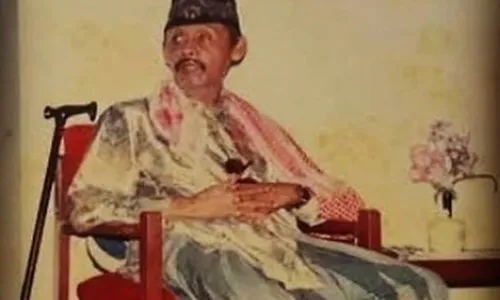 Mbah Mad, Sosok Rohaniwan Karismatik Para Politisi Indonesia