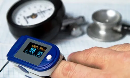 Hati-Hati! Aplikasi Oximeter Bisa Curi Data Pribadi