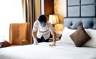 2 Paket Menginap di Best Western Premier Solo Baru Bikin Penasaran