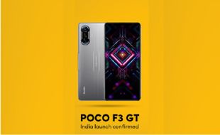 Bocoran Harga Xiaomi Poco F3 GT, Ponsel 5G Spek Gaming